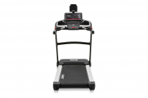 Беговая дорожка SPIRIT FITNESS XT685 DC ENT Black