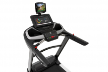 Беговая дорожка SPIRIT FITNESS XT685 DC ENT Black