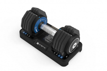 Гантель регулируемая XTERRA FITNESS AD10 2-10 кг