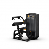 Отжимания (трицепс) сидя MATRIX Ultra Base Triceps Extension G7-S45BH