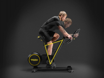 Велотренажер TECHNOGYM Skillbike