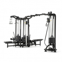 Мультистанция TECHNOGYM Cable Stations 5