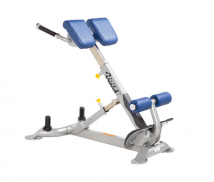 Гиперэкстензия с регулируемым углом наклона HOIST Commercial Freeweight Line CF-3663