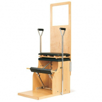Комбинированный стул BALANCED BODY Combo Chair 908-003