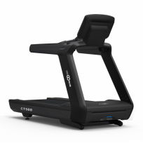 Беговая дорожка CARDIOPOWER PRO CT500