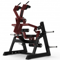 Профессиональный тренажер для мышц пресса IMPULSE FITNESS ECP401