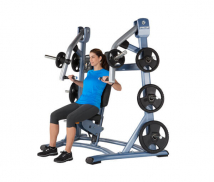 Наклонный жим от груди PRECOR DPL541