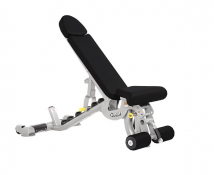 Олимпийская скамья HOIST Commercial Freeweight Line CF-3165
