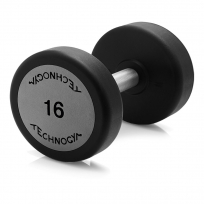 Гантель TECHNOGYM Dumbbell 28 кг