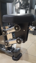Бицепс машина FITEX Optima FTX-61F10