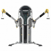 Многофункциональный комплекс HOIST Simple Trainer HD-4000