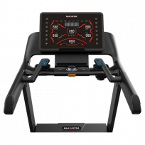 Беговая дорожка MAXGYM MT 2000 (CARDIOPOWER Pro CT200 New)