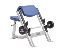 Скамья Скотта HOIST Commercial Freeweight Line CF-3550