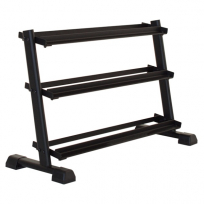 Полка INSPIRE Optional 2-Tier Horizontal Adjustable Storage Rack для INSPIRE SF5