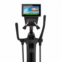 Эллиптический тренажер PRECOR EFX 885, консоль P84
