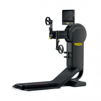 Эллиптический эргометр TECHNOGYM EXCITE TOP