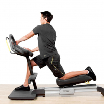Тренажер для растяжки TECHNOGYM Flexability Anterior