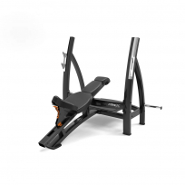 Скамья для жима под углом вверх FITEX Status FTX-7338