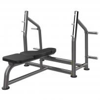 Скамейка для жима горизонтальная FITEX Performance FTX-6239