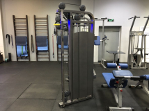 Угловая блочная рамка (кроссовер) FITEX FTX-FB17