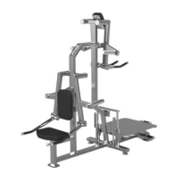Дельта машина FITEX FTX-82002D
