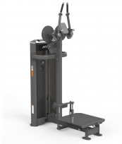Комбинированный для мышц плеч и груди FITEX FTX-C4D02