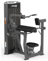Комбинированный бицепс/трицепс сидя FITEX FTX-C4D04