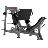 Жим ногами под углом 45 FITEX FTX-FWL36