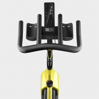 Вертикальный велотренажер TECHNOGYM Group Cycle Connect XL