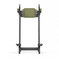 Тренажер пресс-брусья GYM80 Sygnum Basic Abdominal Flexor with adjustable arm 4046 