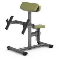 Скамья Скотта GYM80 Sygnum Basic 4093