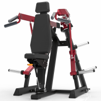 Жим от плеч IMPULSE FITNESS ECP101