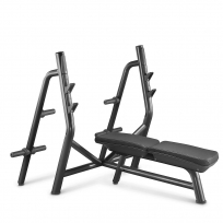Скамья TECHNOGYM Horizontal Bench