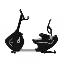 Горизонтальный велотренажер AEON FITNESS 705R-T