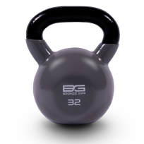Гиря BRONZE GYM 32 кг