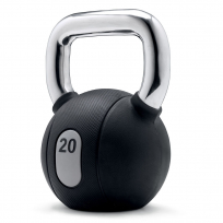 Профессиональная гиря TECHNOGYM 8 кг