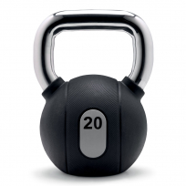 Профессиональная гиря TECHNOGYM 4 кг