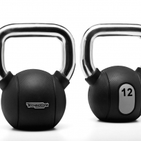 Профессиональная гиря TECHNOGYM 20 кг