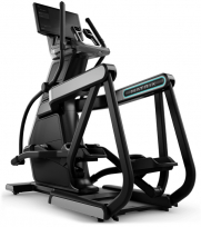 Эллиптический тренажер MATRIX Onyx Ascent Trainer