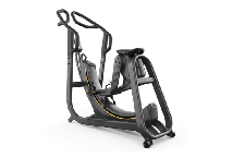 Эллиптический  тренажёр MATRIX S-Force Performance Trainer