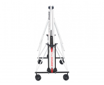 Теннисный стол DONIC OUTDOOR ROLLER FUN BLUE