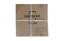 Набор обрезиненных дисков DESIRE FITNESS FW004 5-20 кг