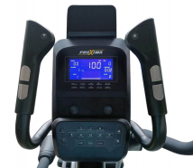 Эллиптический тренажер PROXIMA Elios auto PREL-519