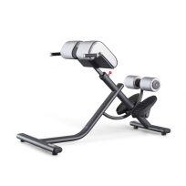 Гиперэкстензия 45 градусов PANATTA Fit Evo Iperextension 45° Bench 1FE221