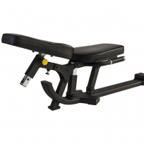 Жим ногами TUNTURI Paltinum Pro 11PTSS1025