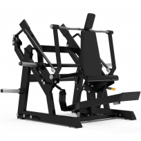 Французский жим из-за головы IMPULSE FITNESS ECP504
