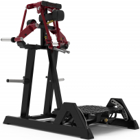 Дельтовидные стоя IMPULSE FITNESS ECP103