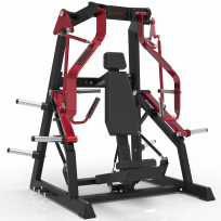 Жим от груди с легким стартом IMPULSE FITNESS ECP201
