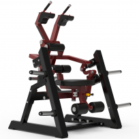 Профессиональный тренажер для мышц пресса IMPULSE FITNESS ECP401