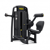 Разгибание спины TECHNOGYM Selection 900 Lower Back